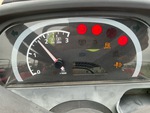 Control Station with Warning Lights