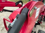 Specialty with Tilt Linkage Pins and Bushings