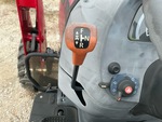 Control Station with Drivetrain Controls