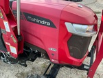 General Appearance with Sheet Metal (fiberglass) Condition
