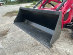 Specialty with Loader Bucket Condition