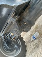 Drivetrain with Front Axle Configuration