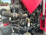 Engine with Engine - Left Side