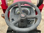 Control Station with Steering Control