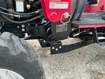 Chassis with Frame Condition