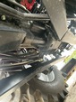 Drivetrain with Rear Drive Axle