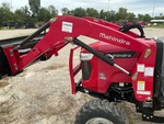 Specialty with Loader Frame