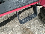 General Appearance with Steps/Ladders