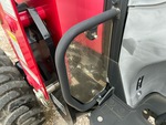 General Appearance with Glass