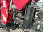 Engine with Engine - Right Side