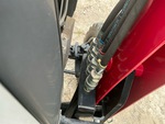 Hydraulics with Mid Mount Remote Hydraulic Circuits
