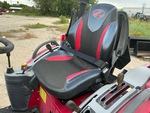 Control Station with Seats/Armrests