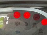 Control Station with Oil Pressure