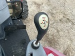 Control Station with Hydraulic Controls