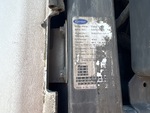 General Appearance with Refrigeration Unit Serial Number