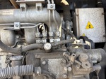 Refrigeration Unit with