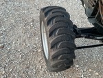Chassis with 