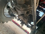 Drivetrain with 