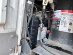 Refrigeration Unit with