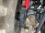 Drivetrain with