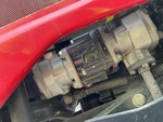 Hydraulics with