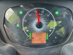 Control Station with Gauges