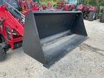 Specialty with Loader Bucket Condition
