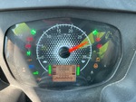 Control Station with Warning Lights