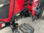 Chassis with Frame Condition