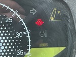 Control Station with Oil Pressure