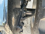 Drivetrain with Right Rear Final Drive