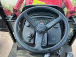 Control Station with Steering Control