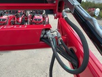 Hydraulics with Hoses
