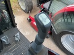 Control Station with Hydraulic Controls