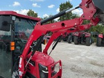 Specialty with Loader Frame