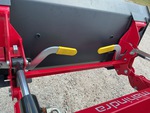 Specialty with Quick Coupler