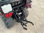 Specialty with 3-Point Linkage