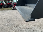 Specialty with Loader Bucket Cutting Edge