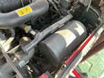 Engine with Exhaust System