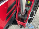 Hydraulics with Cylinder Pins and Bushings
