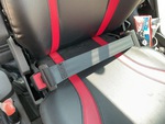 Safety with 