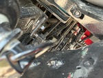 Drivetrain with PTO