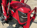 General Appearance with Sheet Metal (fiberglass) Condition