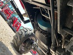 Drivetrain with Transmission