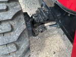 Chassis with Steering Linkage