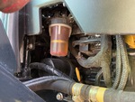 Engine with 