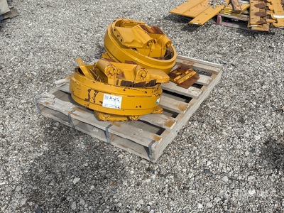 Quantity of Idlers