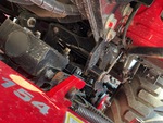 Drivetrain with 