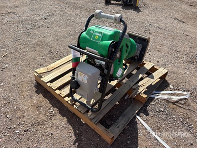 2024 MQ MTX70HD Jumping Jack Tamper