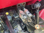 Hydraulics with